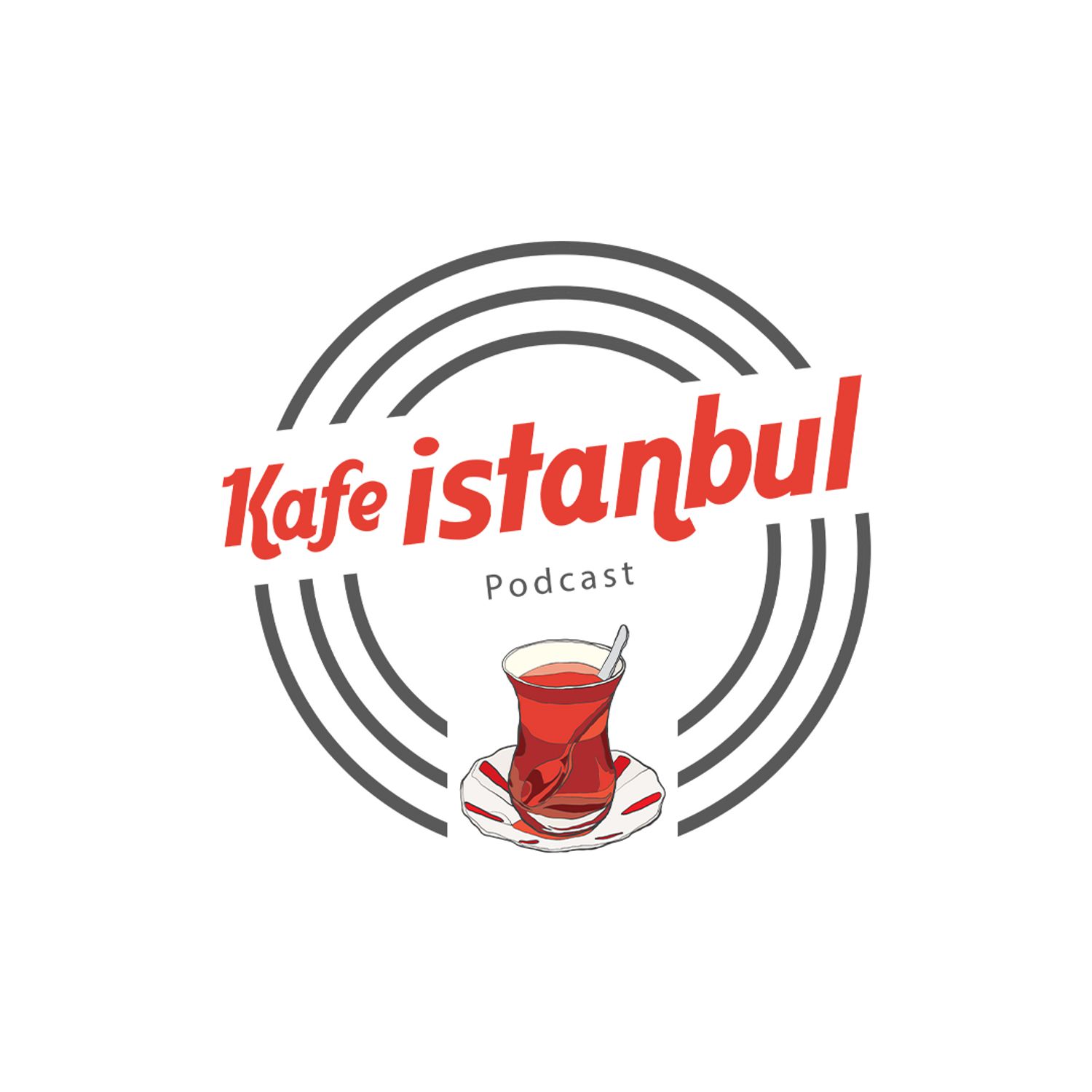 کافه استانبول | Kafe İstanbul