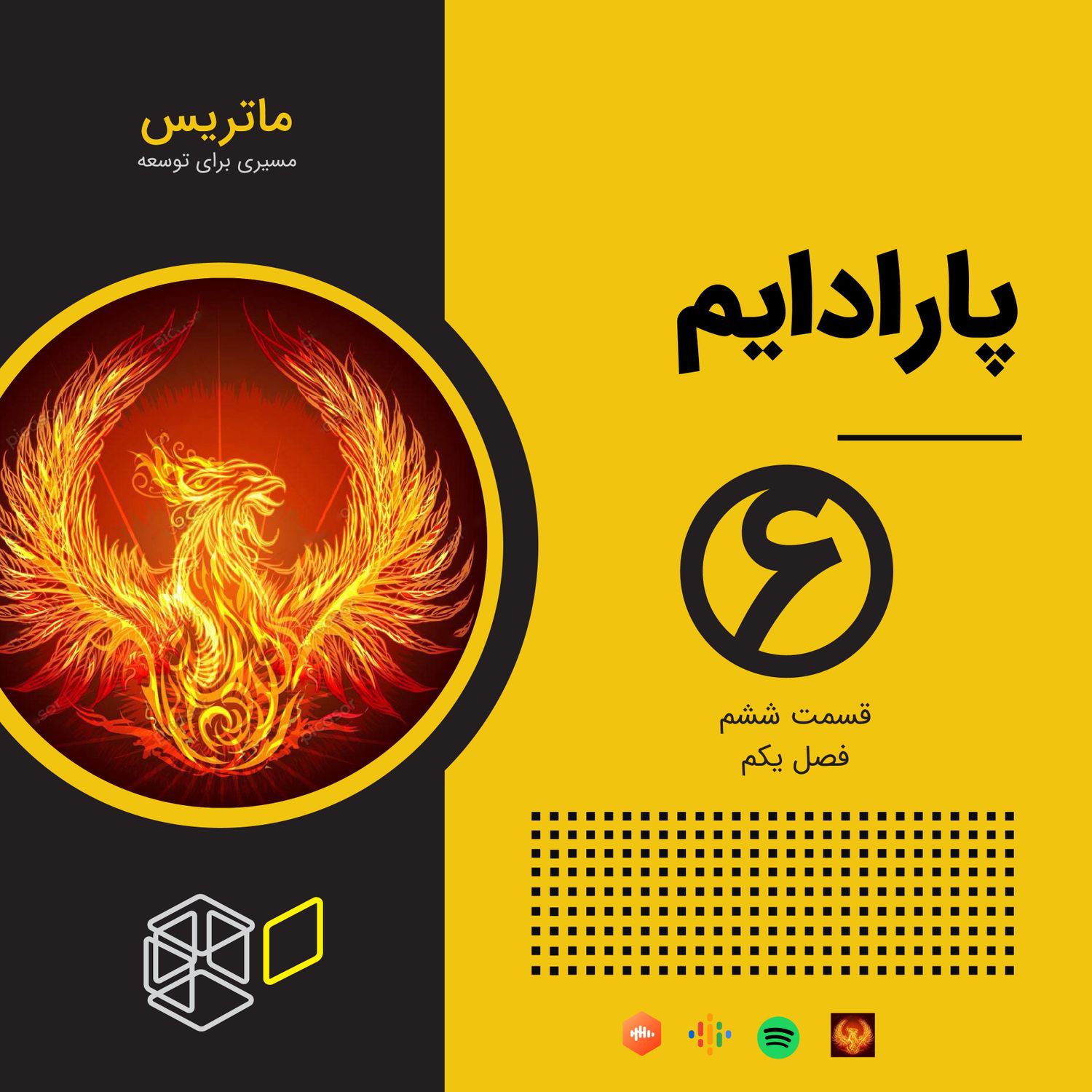 پارادایم