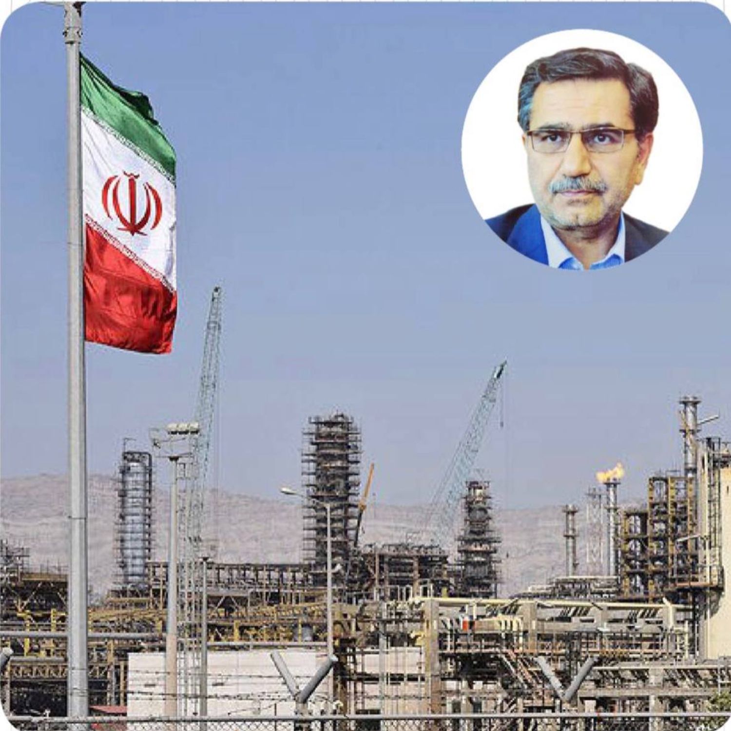 اپیزود ۲ - تاریخچه صنعت گاز ایران