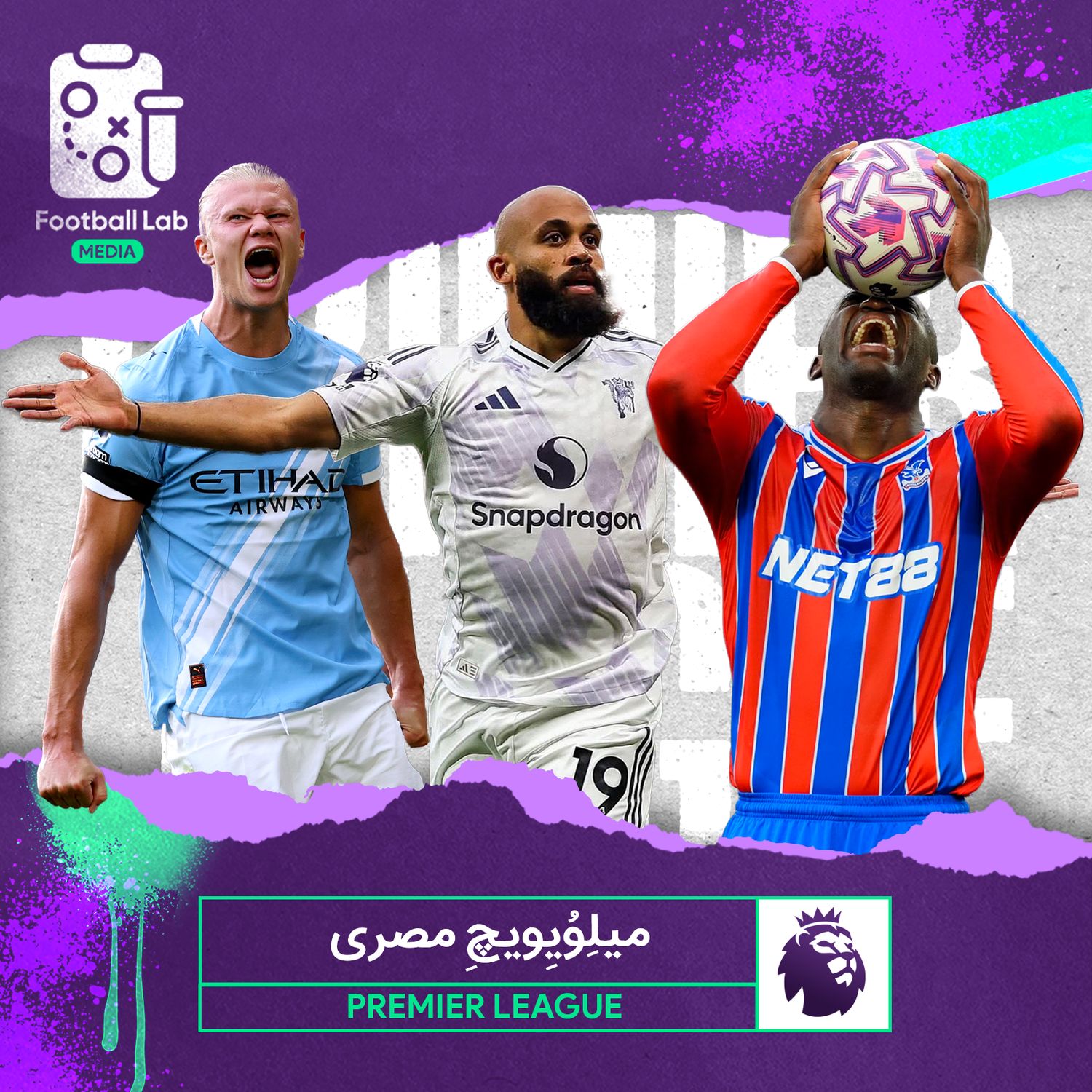 8/45- میلویویچ مصری